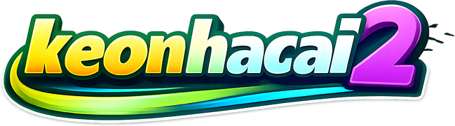 Logo keonhacai 2